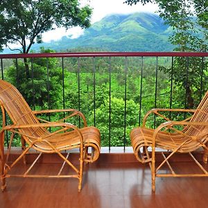 Planet Green Plantation Resorts, Wayanad, Kerala